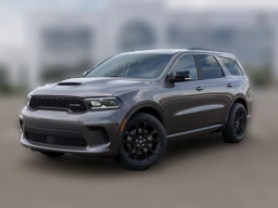 Dodge Durango GT Plus AWD 2026