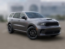 Dodge Durango GT Plus AWD 2026