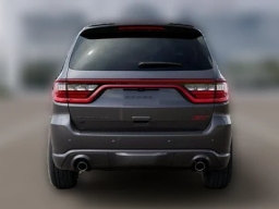 Dodge Durango GT Plus AWD 2026