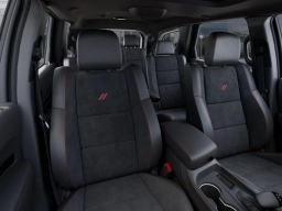 Dodge Durango GT Plus AWD 2026