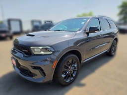 Dodge Durango GT Plus AWD 2026