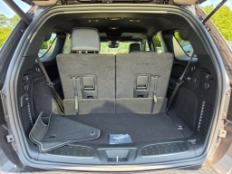 Dodge Durango GT Plus AWD 2026