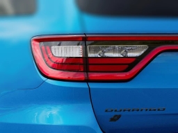 Dodge Durango GT Plus AWD 2026