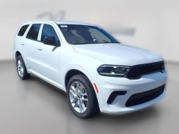 Dodge Durango GT AWD 2026