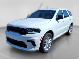 Dodge Durango GT AWD 2026