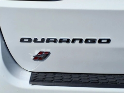 Dodge Durango GT AWD 2026