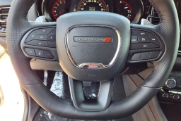 Dodge Durango GT AWD 2026