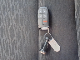 Dodge Durango GT AWD 2026