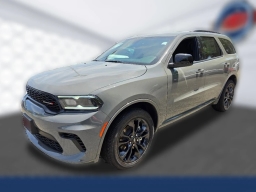Dodge Durango GT AWD 2026
