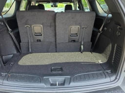Dodge Durango GT AWD 2026