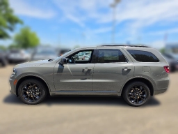 Dodge Durango GT AWD 2026