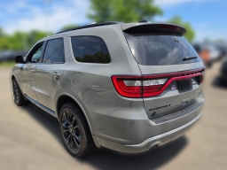 Dodge Durango GT AWD 2026