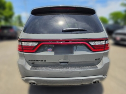 Dodge Durango GT AWD 2026