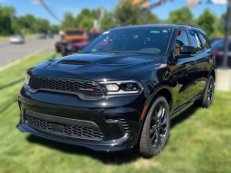 Dodge Durango GT Plus AWD 2026