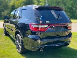 Dodge Durango GT Plus AWD 2026