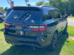 Dodge Durango GT Plus AWD 2026
