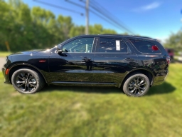 Dodge Durango GT Plus AWD 2026