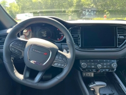 Dodge Durango GT Plus AWD 2026
