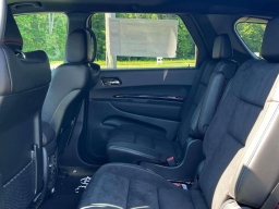 Dodge Durango GT Plus AWD 2026