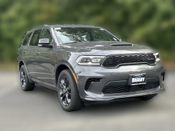 Dodge Durango GT Plus AWD 2026