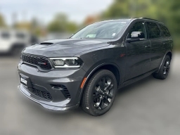 Dodge Durango GT Plus AWD 2026