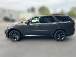Dodge Durango GT Plus AWD 2026