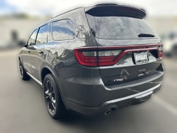 Dodge Durango GT Plus AWD 2026