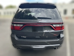 Dodge Durango GT Plus AWD 2026