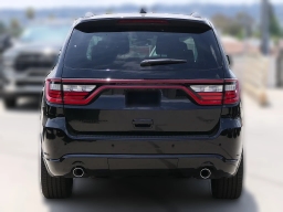Dodge Durango GT AWD 2026