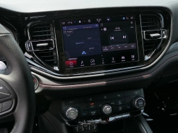 Dodge Durango GT AWD 2026