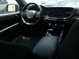 Dodge Durango GT AWD 2026