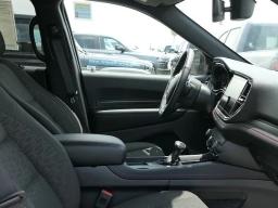 Dodge Durango GT AWD 2026