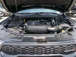 Dodge Durango GT AWD 2026