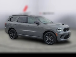 Dodge Durango GT AWD 2026