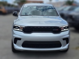Dodge Durango GT AWD 2026