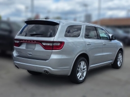 Dodge Durango GT AWD 2026