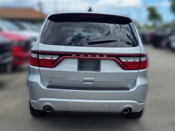 Dodge Durango GT AWD 2026