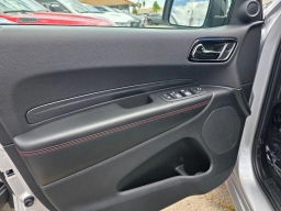 Dodge Durango GT AWD 2026