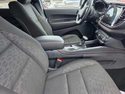 Dodge Durango GT AWD 2026