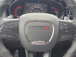 Dodge Durango GT AWD 2026