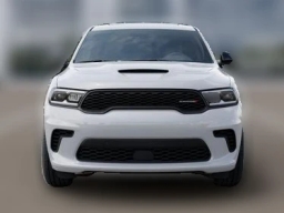 Dodge Durango GT Plus AWD 2026