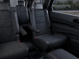 Dodge Durango GT Plus AWD 2026