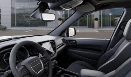 Dodge Durango GT Plus AWD 2026