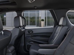 Dodge Durango GT Plus AWD 2026