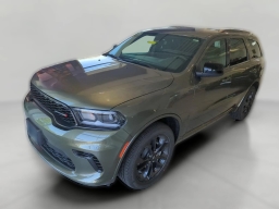 Dodge Durango GT AWD 2026