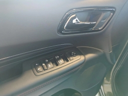Dodge Durango GT AWD 2026