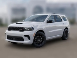 Dodge Durango GT Plus AWD 2026