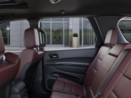 Dodge Durango GT Plus AWD 2026