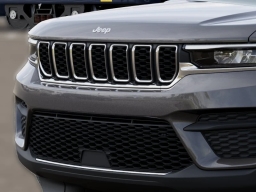 Jeep Grand Cherokee Laredo X 4x2 2026