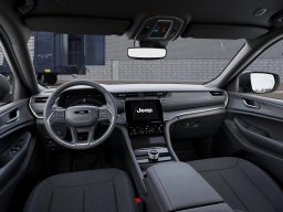 Jeep Grand Cherokee Laredo X 4x2 2026